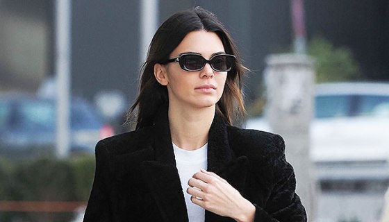 Kendall Jenner