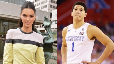 kendall jenner devin booker