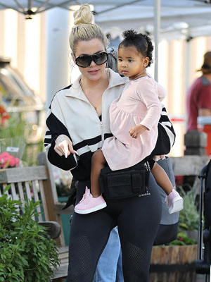 Khloe Kardashian
