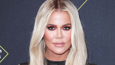 khloe kardashian