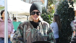 Khloe Kardashian, True Thompson