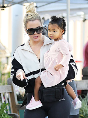 Khloe Kardashian