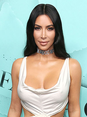 kim kardashian