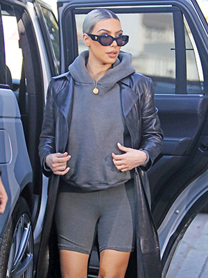 Kim Kardashian
