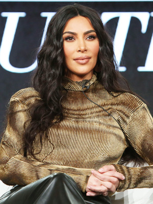 Kim Kardashian