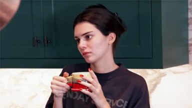 kendall jenner
