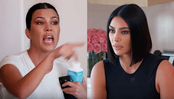 kim kourtney
