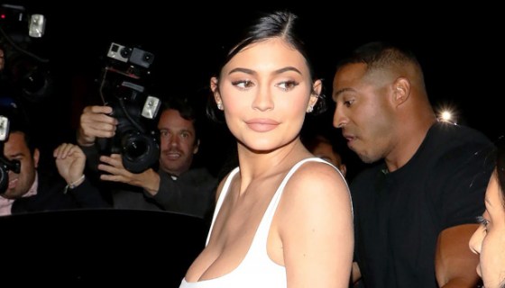 Kylie Jenner