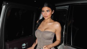 Kylie Jenner