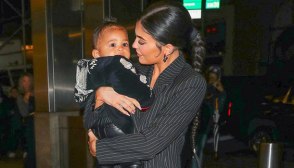 Kylie Jenner Stormi