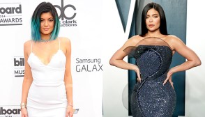 kylie jenner