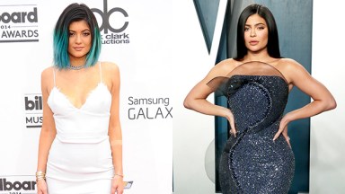 kylie jenner