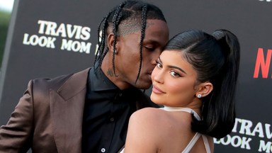 travis scott kylie jenner