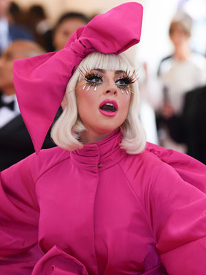 Lady Gaga