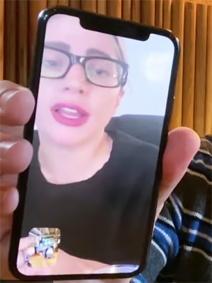 Lady Gaga