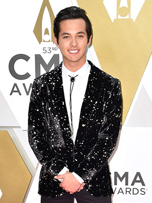 laine hardy