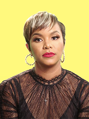 LeToya Luckett