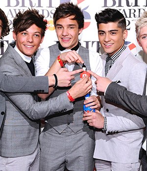 One Direction