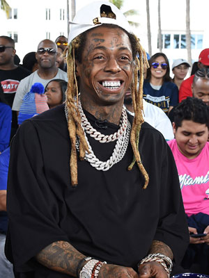 Lil Wayne