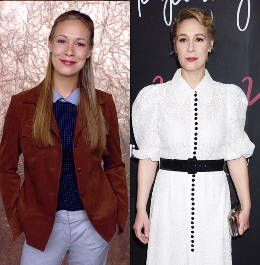 Liza Weil