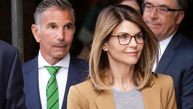 Mossimo Giannulli Lori Loughlin