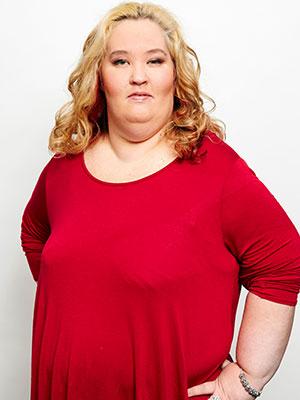 mama june