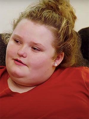 Mama June