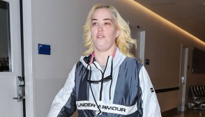 Mama June Shannon