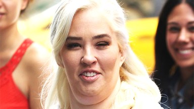 Mama June