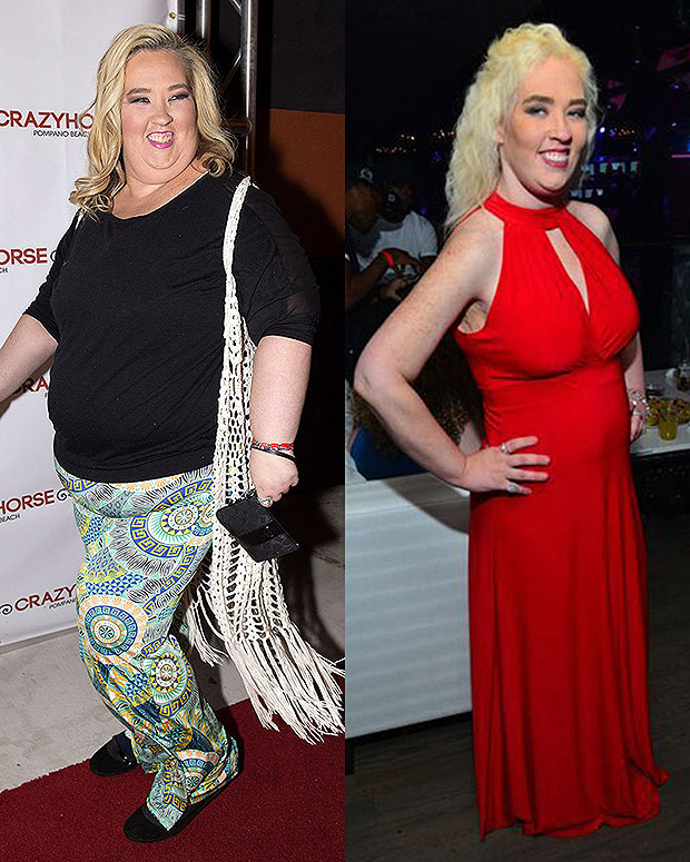 Mama June