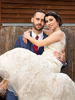 'Married At First Sight'