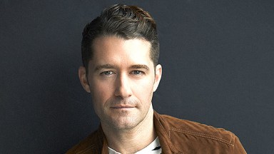 Matthew Morrison