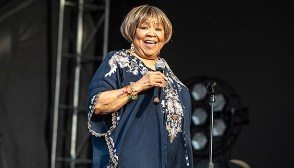mavis staples