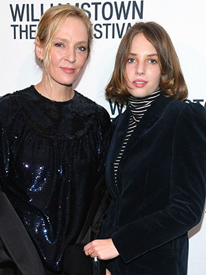 maya hawke
