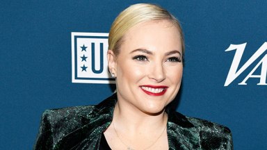 Meghan McCain