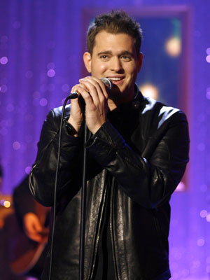 Michael Buble