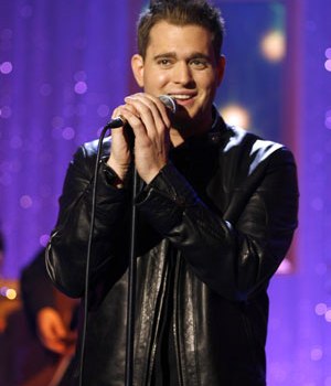 Michael Buble