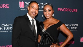 Mike Hill & Cynthia Bailey