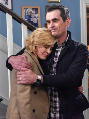 Modern Family