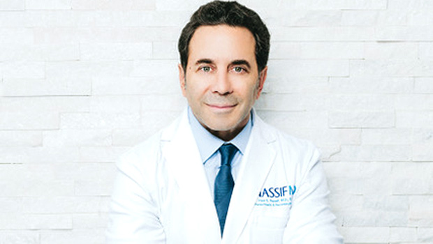 Dr. Paul Nassif