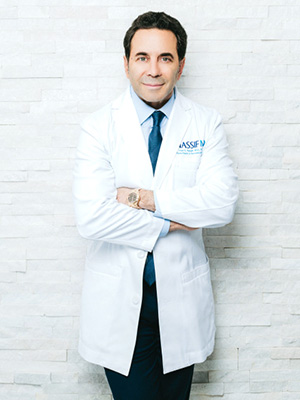 Dr. Paul Nassif