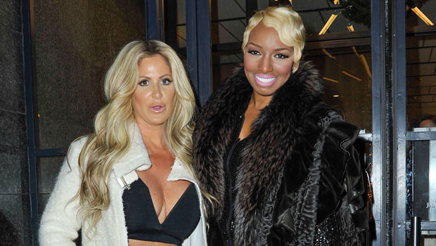 nene leakes