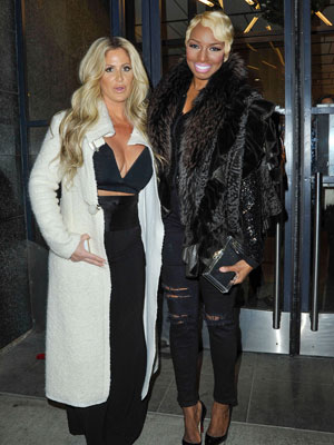 nene leakes