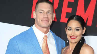 john cena nikki bella