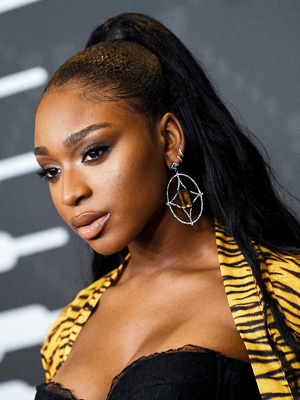 normani
