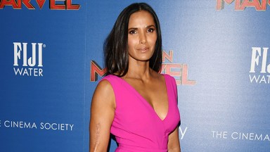 Padma Lakshmi