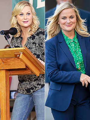 parks & recreation