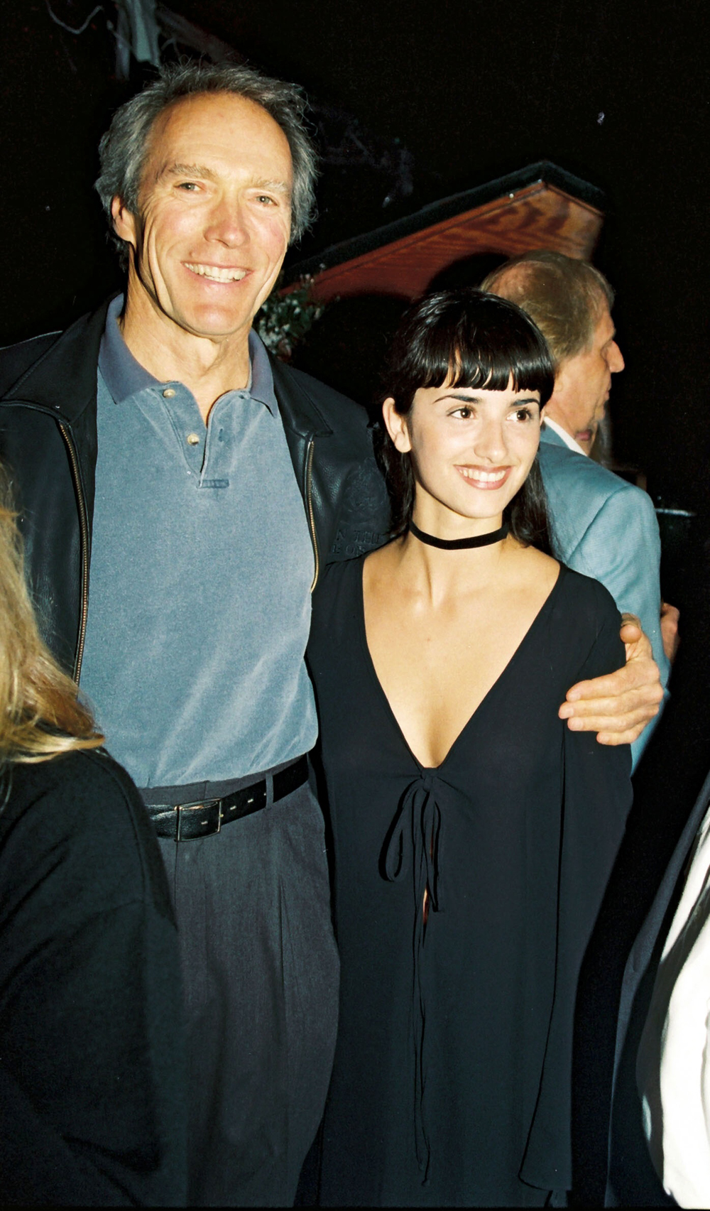 1994 Sony Pre-Oscar Party