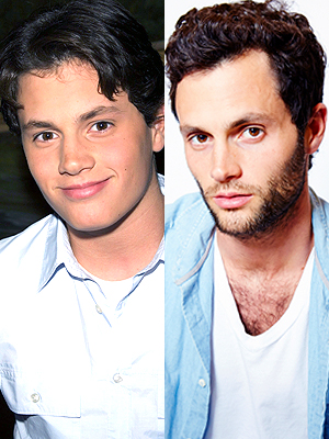 penn badgley