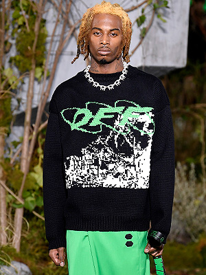 Playboi Carti